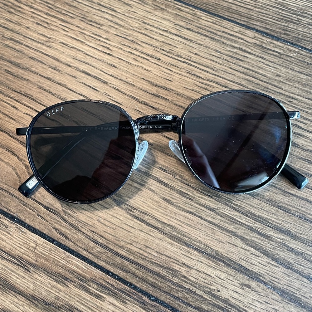 Women’s DIFF Sunglasses